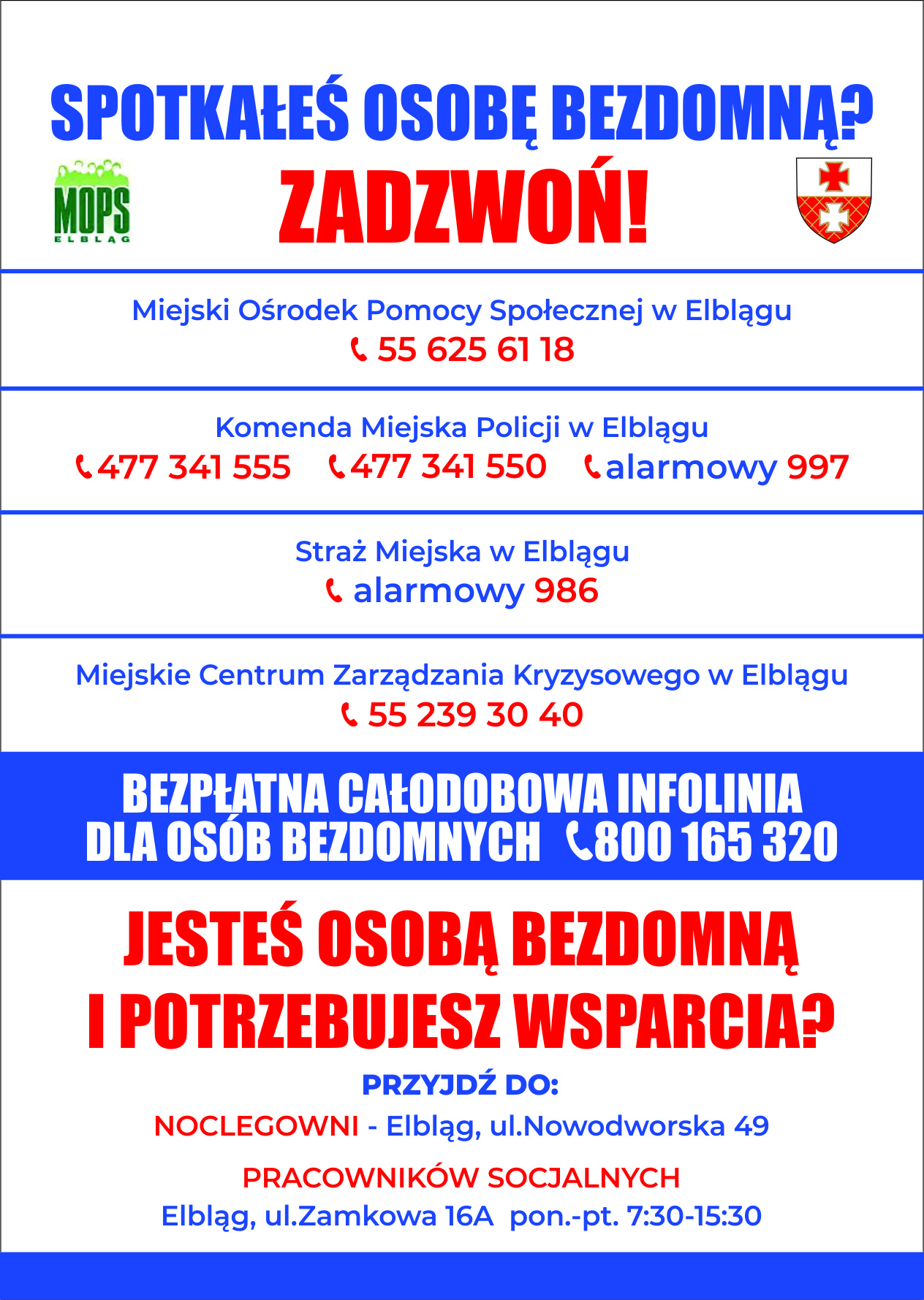 plakat a4